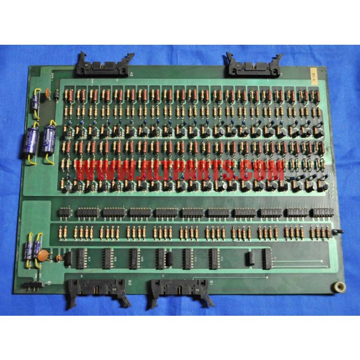 Control Board S33535-A | <p>S33535-A / Control board 3000C</p> Control Board S33535-A | <p>S33535-A / Control board 3000C</p>