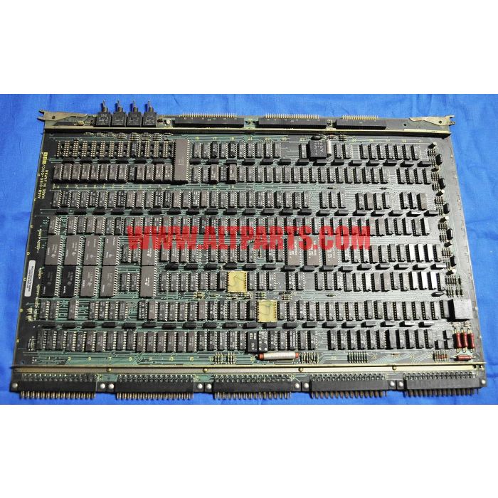 Control Board A16B 0190 0010   | <p>Amada # 97050224 / A16B-0190-0010</p>