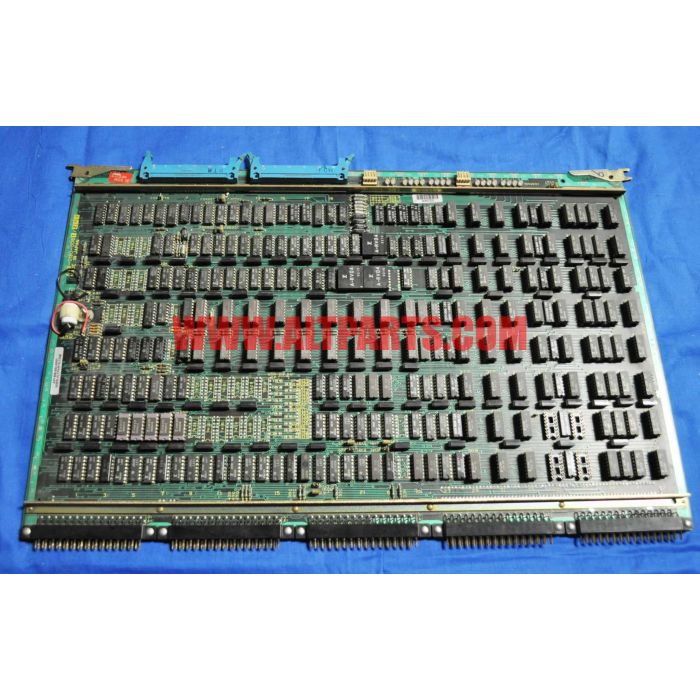 Control Board A16B 0190 006 Version 2   | <p>Amada # 74058873 / A16B-0190-006- VER2</p>