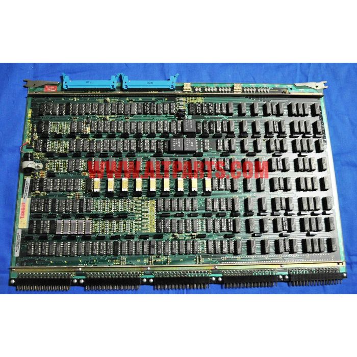 Control Board A16B 0190 006 Version 3   | <p>Amada # 74058873 / A16B-0190-006-VER3</p>