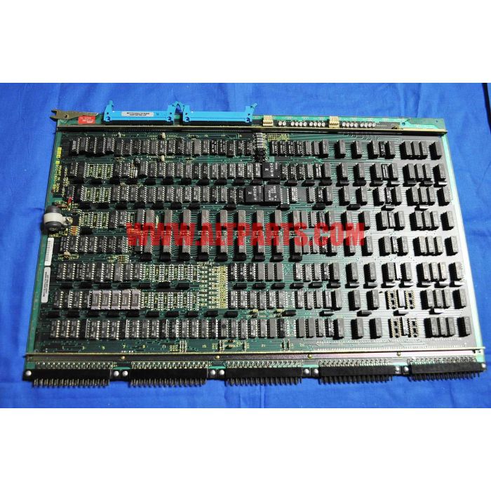 Control Board A16B 0190 006 Version 4 | <p>A16C-0190-006 VER4 / Control Board 3000C</p> Control Board A16B 0190 006 Version 4 | <p>A16C-0190-006 VER4 / Control Board 3000C</p>