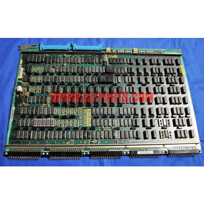 Control Board A16B 0190 006 Version 5 | <p>Amada # 74058873 / A16B-0190-006 VER5</p> Control Board A16B 0190 006 Version 5 | <p>Amada # 74058873 / A16B-0190-006 VER5</p>