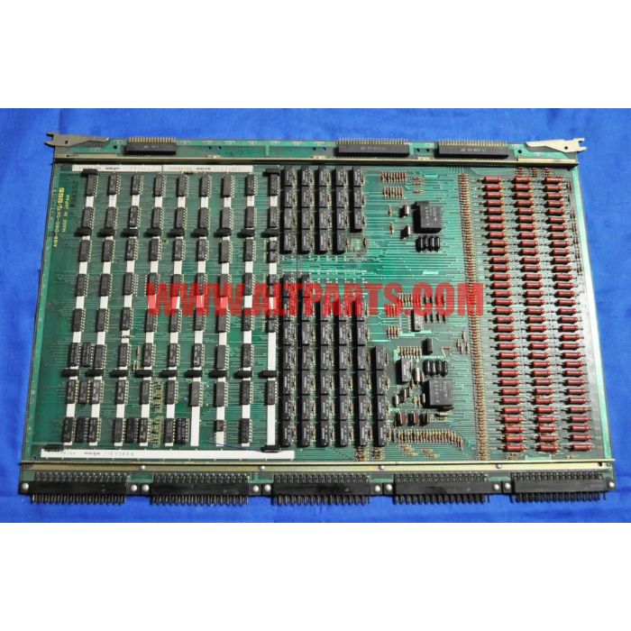 Control Board A16B 0160 0470 | <p>Amada # 97050212 / A16B-0160-0470</p> Control Board A16B 0160 0470 | <p>Amada # 97050212 / A16B-0160-0470</p>