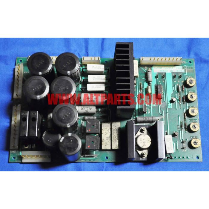 Control Board A20B 0003 0630 | <p>Amada # 97050246 / A20B-0003-0630</p> Control Board A20B 0003 0630 | <p>Amada # 97050246 / A20B-0003-0630</p>
