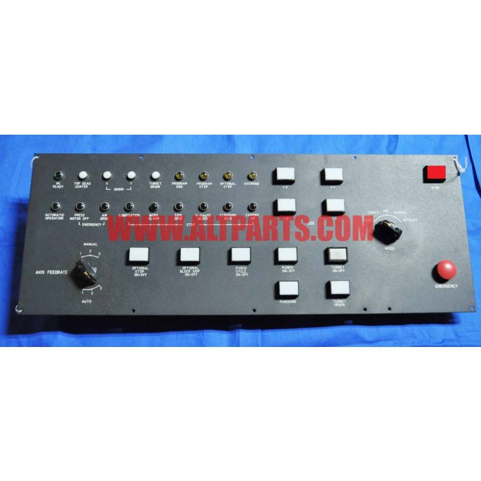 Control Board A02B-0027-C116 | <p>A20B-0027-0116 / Control Board</p> Control Board A02B-0027-C116 | <p>A20B-0027-0116 / Control Board</p>