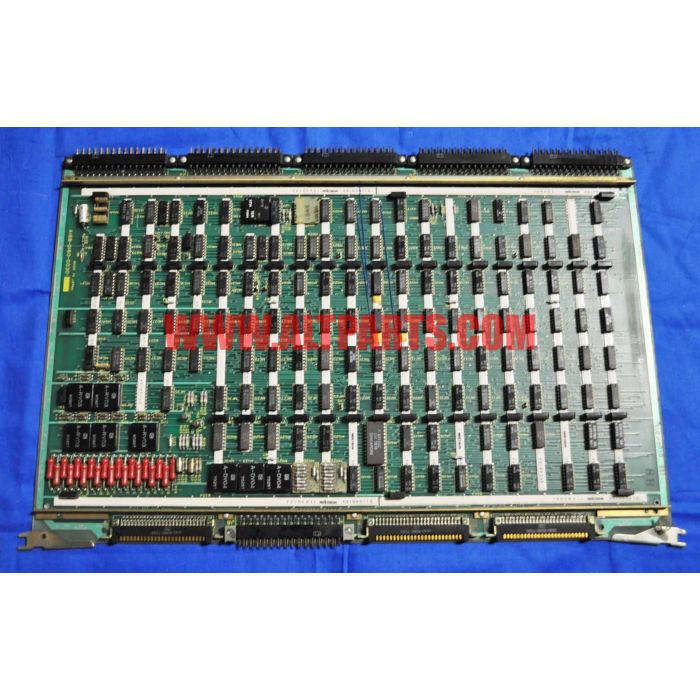 Common Control A | <p>Amada # 97050200 / A16B-0160-0030</p> Common Control A | <p>Amada # 97050200 / A16B-0160-0030</p>