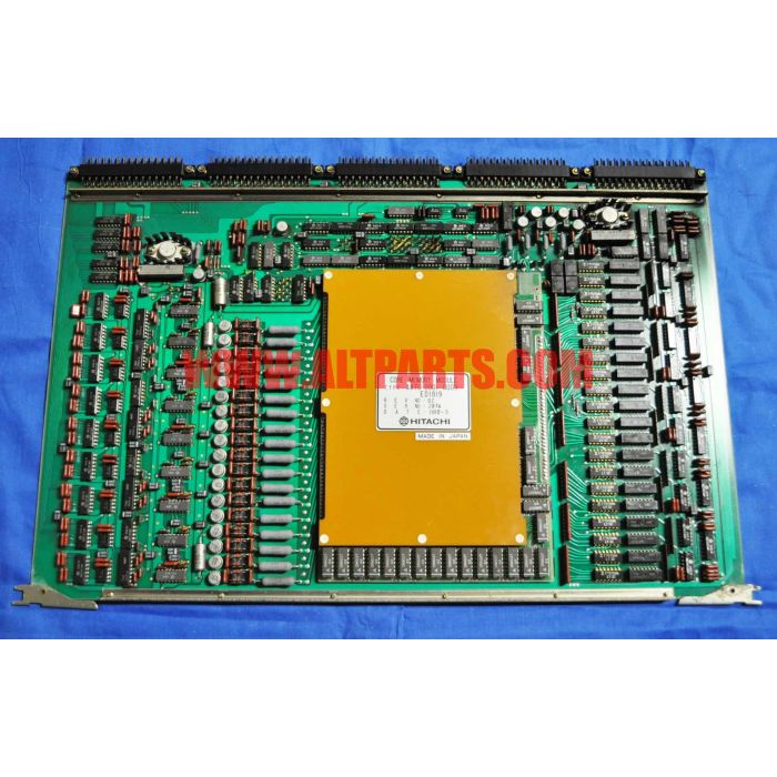 Core Memory  | <p>Amada # 97050286 / A87L-0001-0009</p>