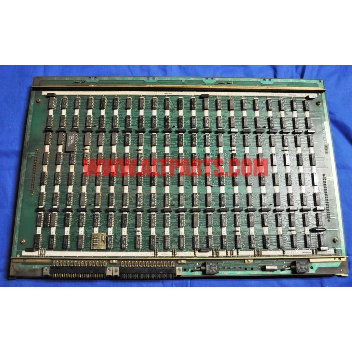 CPU 2 of 2 | <p>Amada # 97050206 / A16B-0160-0270</p> CPU 2 of 2 | <p>Amada # 97050206 / A16B-0160-0270</p>