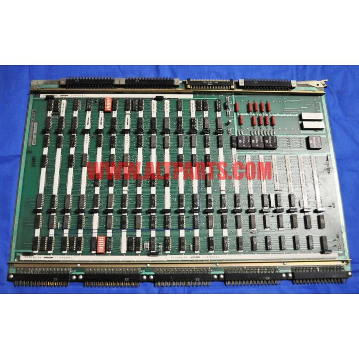 1 Axis Control Board | <p>Amada # 97050216 / A16B-0160-0481</p> 1 Axis Control Board | <p>Amada # 97050216 / A16B-0160-0481</p>