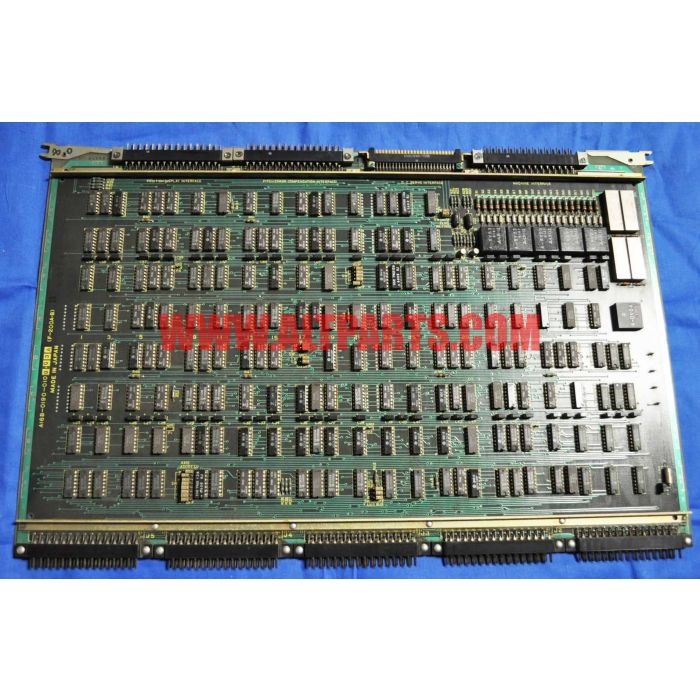 Control Board A16B-019-0100 | <p>A16B-019-0100 / Control Board 200B</p> Control Board A16B-019-0100 | <p>A16B-019-0100 / Control Board 200B</p>