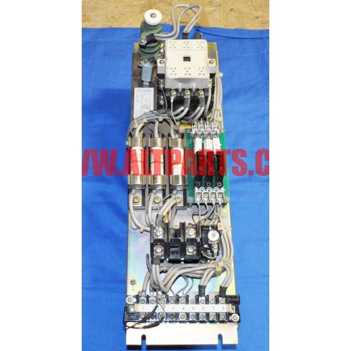Control Board A06B-6035-H317 | <p>A06B-6035-H317 / Control Board 200B</p> Control Board A06B-6035-H317 | <p>A06B-6035-H317 / Control Board 200B</p>
