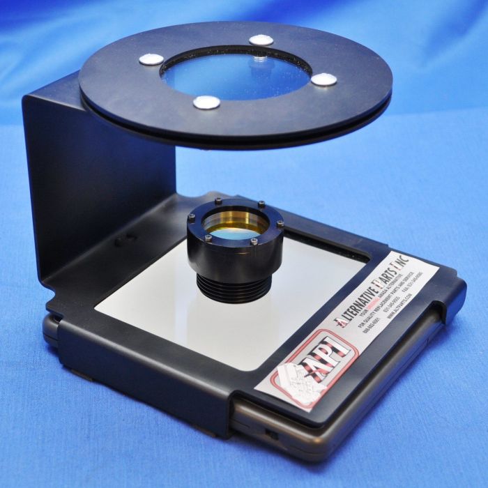 Lens Wizard (for CO2 Lasers) | Focus Lens Wizard (for CO2 Lasers)
Determine any stress in your optic with the lens wizard Lens Wizard (for CO2 Lasers) | Focus Lens Wizard (for CO2 Lasers)
Determine any stress in your optic with the lens wizard