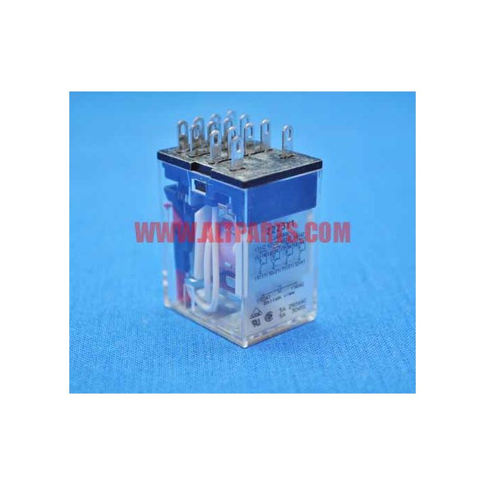 MY4 Ac100v Relay | <p>amada # 82203092 / 36140901</p> MY4 Ac100v Relay | <p>amada # 82203092 / 36140901</p>