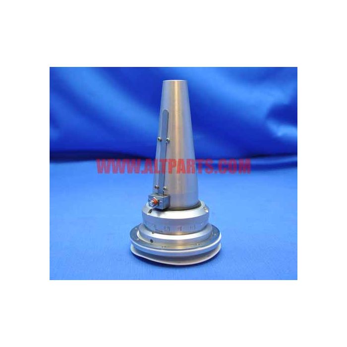 Sensor Head HS-95 7.5" Rebuilt | <p>Amada # 71374509 / 71341636 / 7630373a</p>
<p>Additional Reference #’s: AM999-L3015C</p>