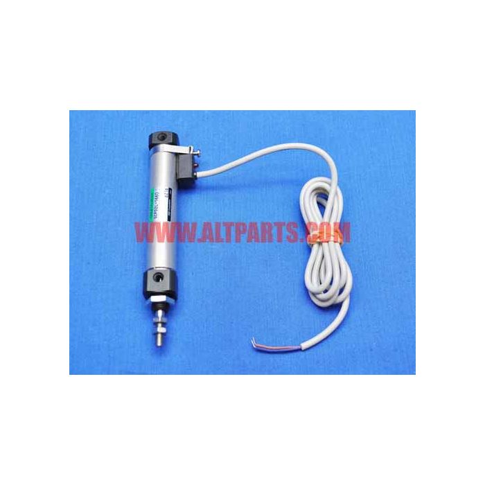 Cylinder SCPD2-L-00-16-60-MO-H | <p>Amada # 79598038 /</p> Cylinder SCPD2-L-00-16-60-MO-H | <p>Amada # 79598038 /</p>