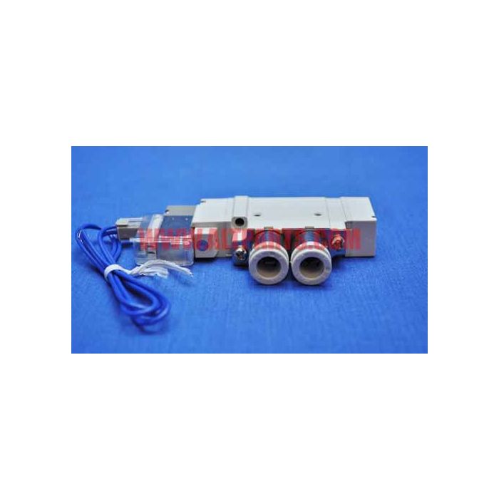 SY5120-1LZ-C8 Solenoid Valve | <p>40010048</p> SY5120-1LZ-C8 Solenoid Valve | <p>40010048</p>