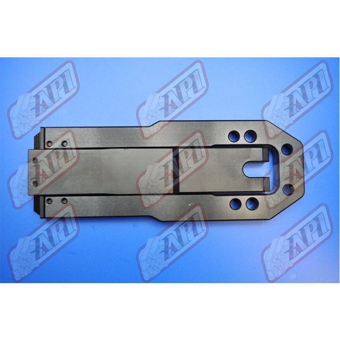 Clamp Base Assembly Durma TP63 | Clamp Base Assembly Durma TP63 Clamp Base Assembly Durma TP63 | Clamp Base Assembly Durma TP63