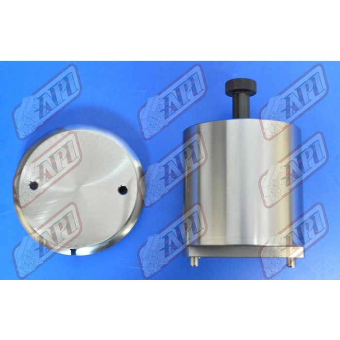 E Station Thick Turret Alignment Jig - (4 1/2") | Amada # 92300k E Station Thick Turret Alignment Jig - (4 1/2") | Amada # 92300k