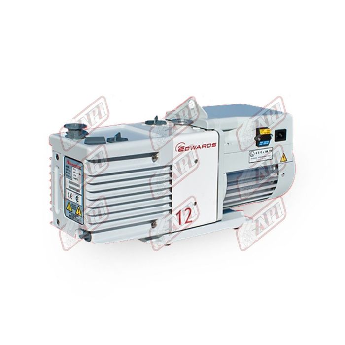 Edwards RV12 3phase  vac Pump | <p>Amada # A655-01-905</p>
