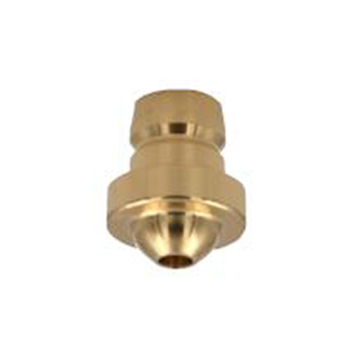 H Nozzle Push-fit  | 