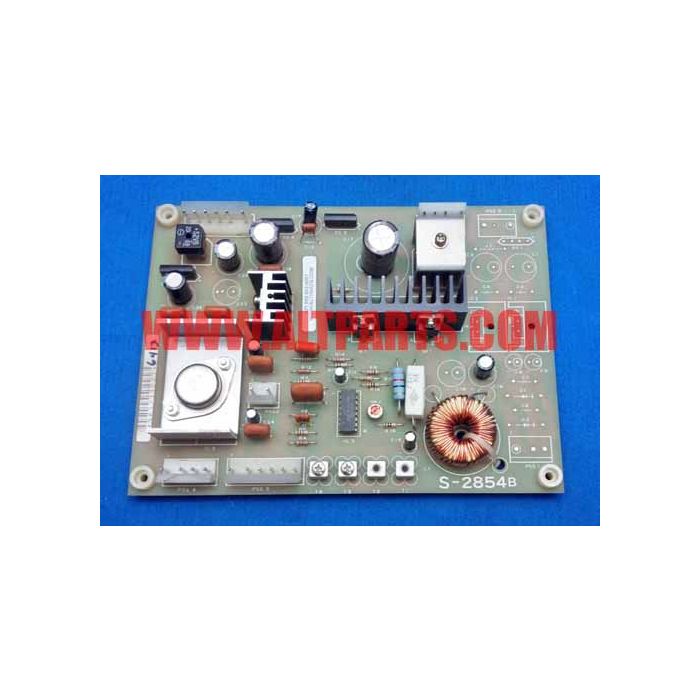 NC9EX-S-2854-B | <p>NC9EX-S-2854/ S-2854-B</p> NC9EX-S-2854-B | <p>NC9EX-S-2854/ S-2854-B</p>