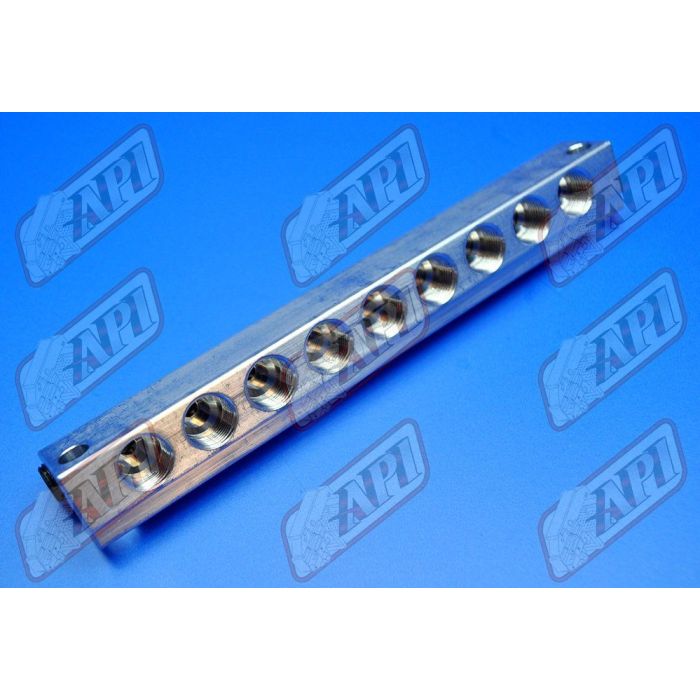 Lubricating Manifold | Grease Manifold JVPA-9s Lubricating Manifold | Grease Manifold JVPA-9s