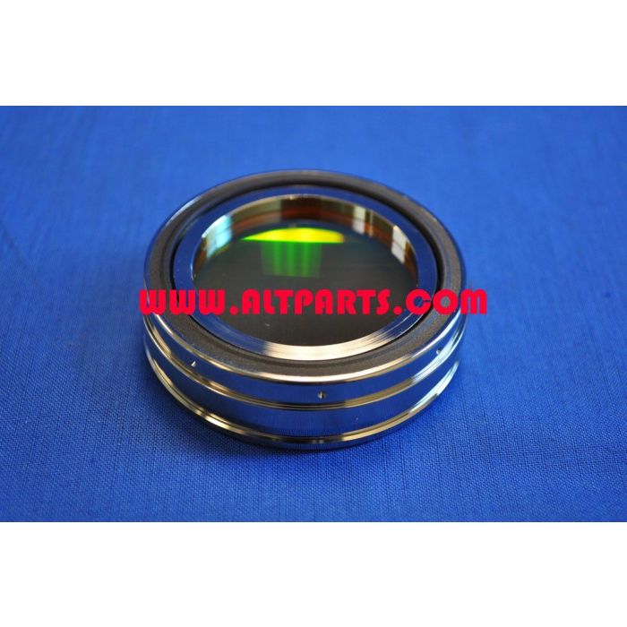 Foc. Lens Assy 10" m32 style | <p>Amada 71710061/ 7973420</p>