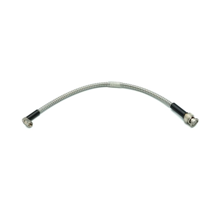 Z Sensor Cable 11" (Aluminum Collars) | Amada # 46683301982<p>Additional Reference #’s: MZ335-1980 / AL103</p>