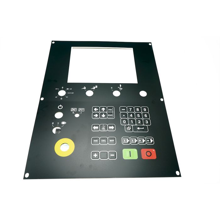 HFE Overlay | HFE Overlay