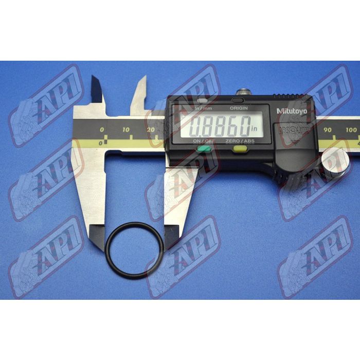 Outer O-Ring for Nozzle Adapter | Amada # 71502042 / 7973104 