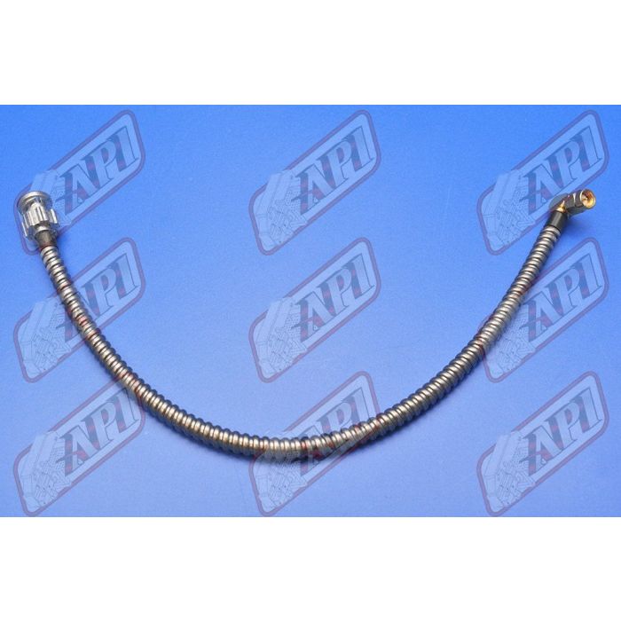 Sensor Cable With Cover 30cm | Mazak # 46683301980<p>Additional Reference #’s: MZ335-1980A </p> Sensor Cable With Cover 30cm | Mazak # 46683301980<p>Additional Reference #’s: MZ335-1980A </p>