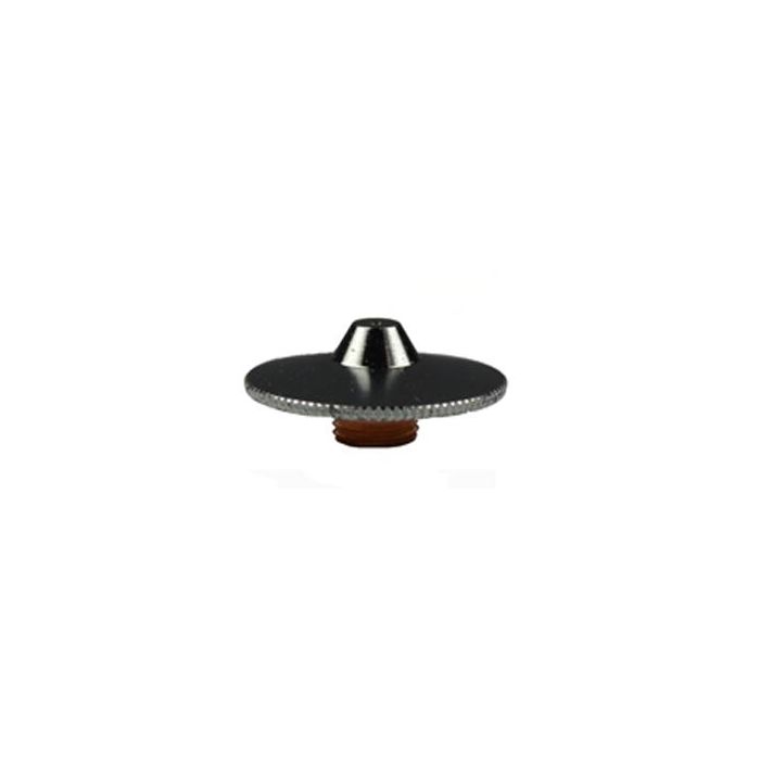 Conical Chrome Nozzles | <p>Conical Chrome Nozzles</p> Conical Chrome Nozzles | <p>Conical Chrome Nozzles</p>