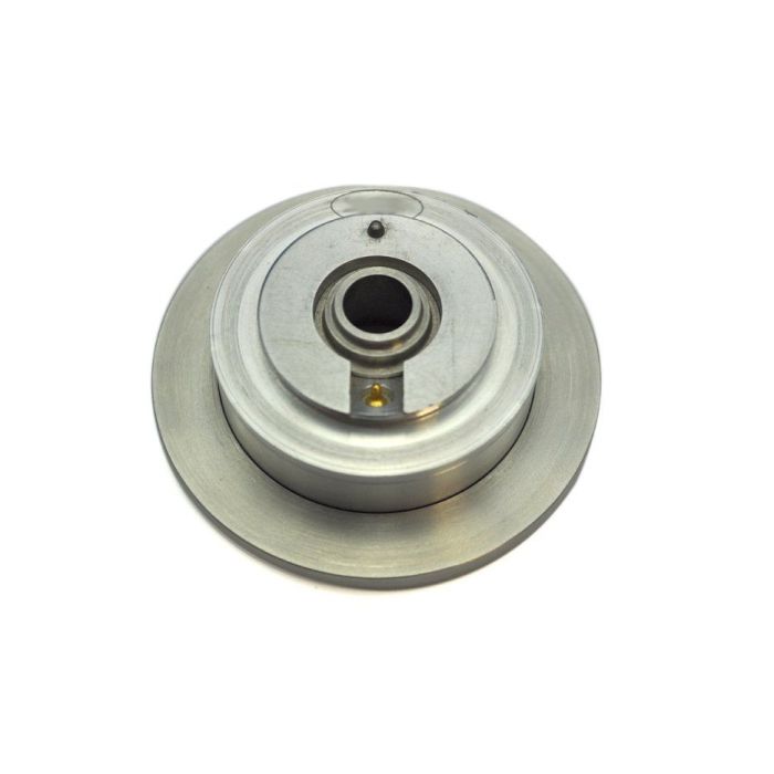 2.5 TT Sensor (New) | Precitec # P0496-410-00001 2.5 TT Sensor (New) | Precitec # P0496-410-00001