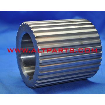 Spline - Clutch | <p>Amada # 74301310 / 209993 / 811125c</p>