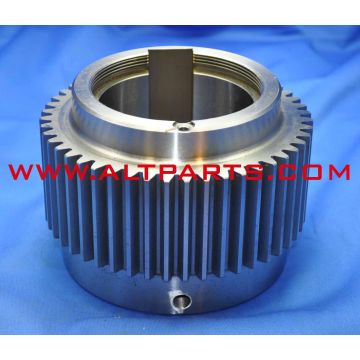 Clutch Spline | Amada # 74159106 / 821073