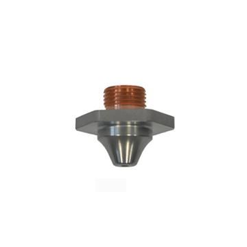 SCB Chrome Nozzles | <p>SCB Chrome Nozzles</p>