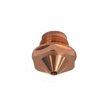 Double Nozzle Auto Exchange | Auto Exchange Double Nozzles