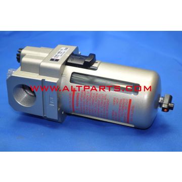 Lubricator NAL400  | al400-n06 /  Lubricator NAL4000 (3/4 thread)