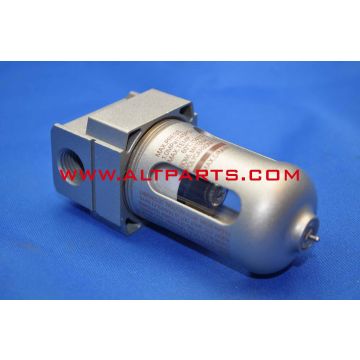 Air Filter-NAF2000 | Amada # 31113515