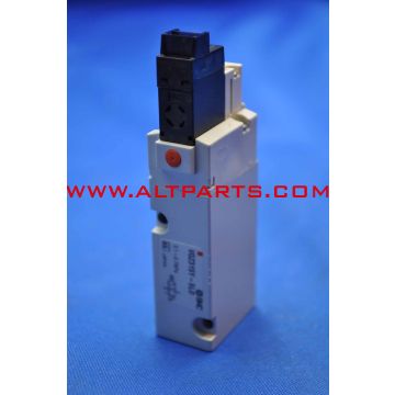 Pneumatic Valve  VQZ3151-5lj1 | Amada # 71398011