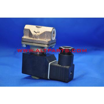 Valve ADK11-10A-02E-AC100 | Amada # 71360491