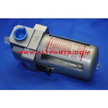 Lubricator AL40-04-R | al-40-04-r / Lubricator AL40-04-R