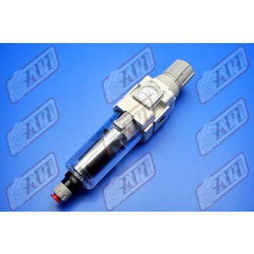 Filter/Regulator AW30-N02cez | Filter/Regulator AW30-N02cez
