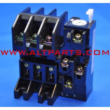 Thermal Overload | Thermal Overload-TR-1SN / ul 6-9