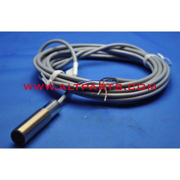 TL-X5F3-7 Proximity Switch (With LED) | Amada # 74389532 /  74312404 /  E2E2-X5B1 / TL-X5F3-7 / 7833002(PN015)