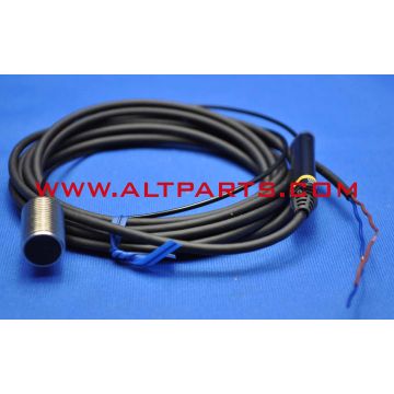 Proximity Switch - Sheet Loader | <p>Amada # 79598040 / E2EC-X4D1</p>