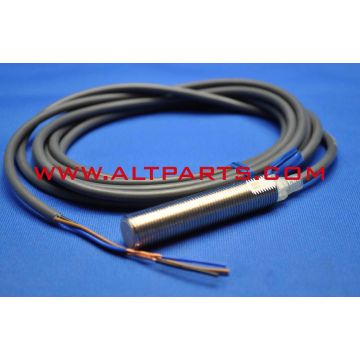 Switch  | E2E2-X2C2 / NPN / N.C.