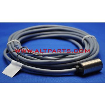 Proximity Switch  | <p>Proximity Switch- PE1-CS5N / 74563352</p>