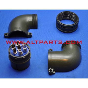 Cannon Connecter | MS3102-A-28-20P / Cannon Connect