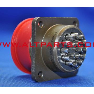 Cannon Connecter | MS3102-A-20-29P / Cannon Connect